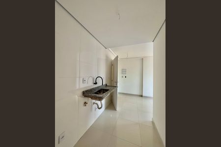Apartamento à venda com 33m², 2 quartos e sem vagaCozinha