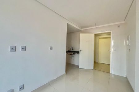 Apartamento à venda com 33m², 2 quartos e sem vagaSala