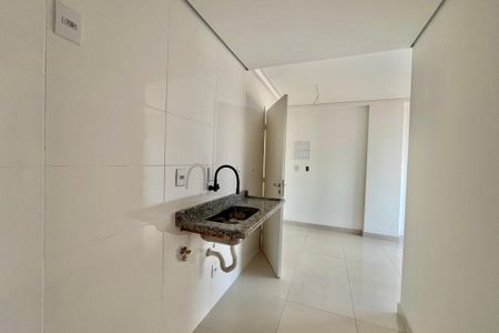 Apartamento à venda com 33m², 2 quartos e sem vagaCozinha