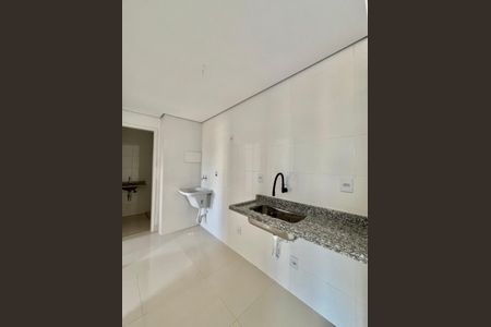 Apartamento à venda com 33m², 2 quartos e sem vagaCozinha