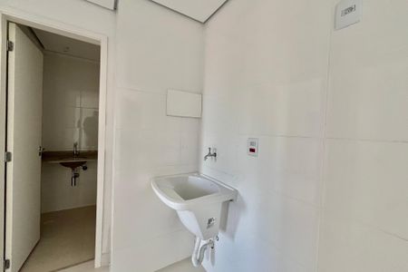 Apartamento à venda com 33m², 2 quartos e sem vagaÁrea de Serviço