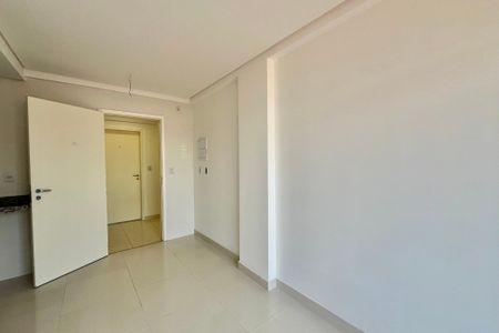 Apartamento à venda com 33m², 2 quartos e sem vagaSala