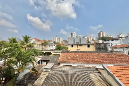 Apartamento à venda com 33m², 2 quartos e sem vagaVista da Varanda