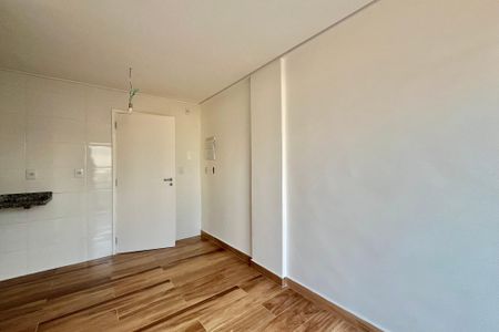 Apartamento à venda com 33m², 2 quartos e sem vagaSala