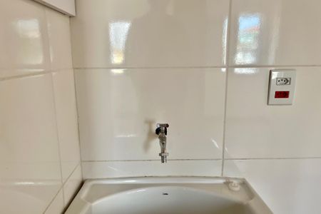 Apartamento à venda com 33m², 2 quartos e sem vagaÁrea de Serviço