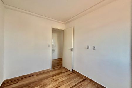 Apartamento à venda com 33m², 2 quartos e sem vagaQuarto 2