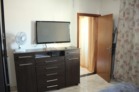 Casa à venda com 180m², 3 quartos e 1 vagaSuíte