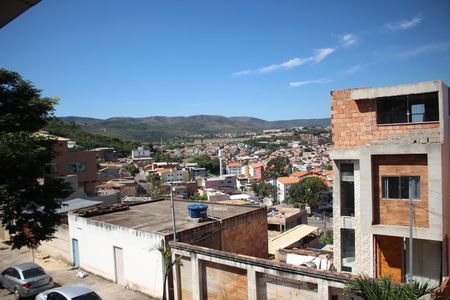 Casa à venda com 180m², 3 quartos e 1 vagaVista da Varanda 