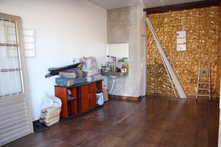 Casa à venda com 180m², 3 quartos e 1 vagaGaragem