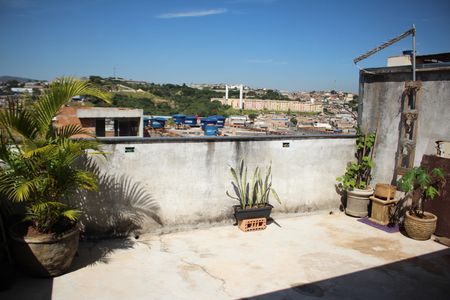 Casa à venda com 180m², 3 quartos e 1 vagaÁrea Gourmet