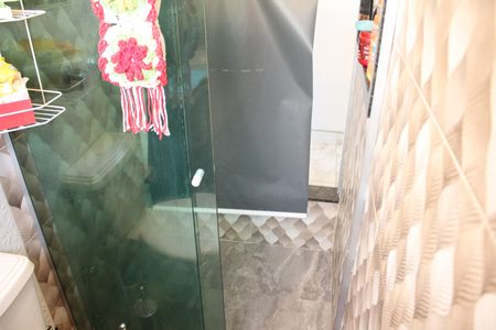 Casa à venda com 180m², 3 quartos e 1 vagaBanheiro da Suíte