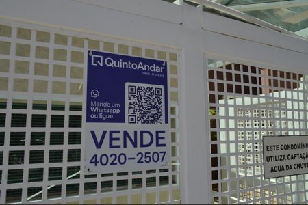 Apartamento à venda com 51m², 2 quartos e 1 vagaPlaquinha