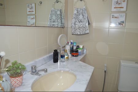 Apartamento à venda com 51m², 2 quartos e 1 vagaBanheiro