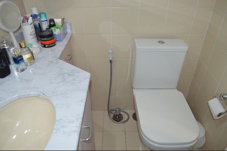 Apartamento à venda com 51m², 2 quartos e 1 vagaBanheiro