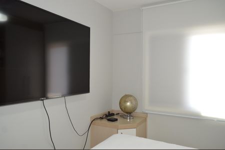 Apartamento à venda com 51m², 2 quartos e 1 vagaQuarto 1