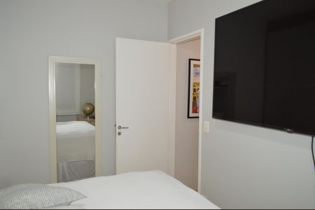 Apartamento à venda com 51m², 2 quartos e 1 vagaQuarto 1