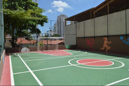 Apartamento à venda com 51m², 2 quartos e 1 vagaQuadra