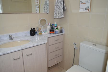 Apartamento à venda com 51m², 2 quartos e 1 vagaBanheiro