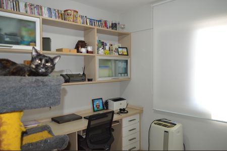 Apartamento à venda com 51m², 2 quartos e 1 vagaQuarto 2