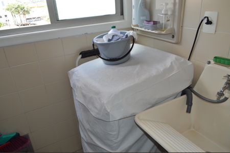 Apartamento à venda com 51m², 2 quartos e 1 vagaÁrea de Serviço