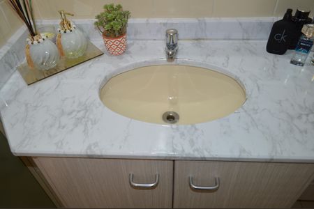 Apartamento à venda com 51m², 2 quartos e 1 vagaBanheiro