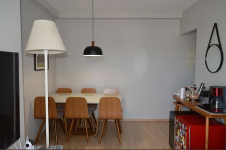 Apartamento à venda com 51m², 2 quartos e 1 vagaSala