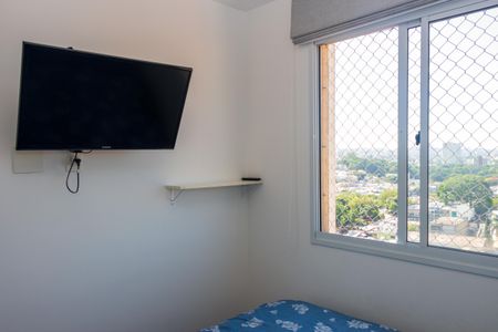 Apartamento à venda com 41m², 2 quartos e sem vaga Apartamento à venda com 41m², 2 quartos e sem vagaQuarto 2