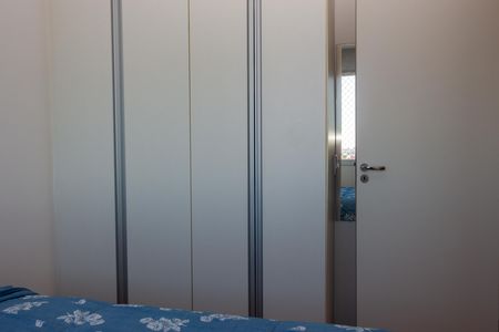 Apartamento à venda com 41m², 2 quartos e sem vaga Apartamento à venda com 41m², 2 quartos e sem vagaQuarto 2