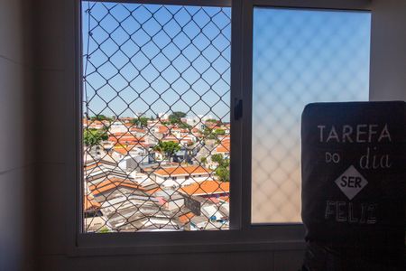 Apartamento à venda com 41m², 2 quartos e sem vaga Apartamento à venda com 41m², 2 quartos e sem vagaCozinha e Área de Serviço