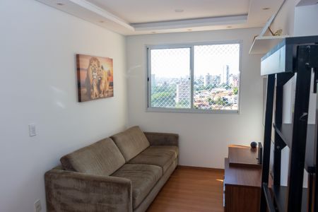 Apartamento à venda com 41m², 2 quartos e sem vaga Apartamento à venda com 41m², 2 quartos e sem vagaSala