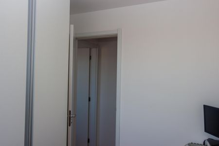 Apartamento à venda com 41m², 2 quartos e sem vaga Apartamento à venda com 41m², 2 quartos e sem vagaQuarto 1