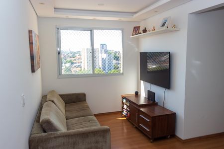 Apartamento à venda com 41m², 2 quartos e sem vaga Apartamento à venda com 41m², 2 quartos e sem vagaSala