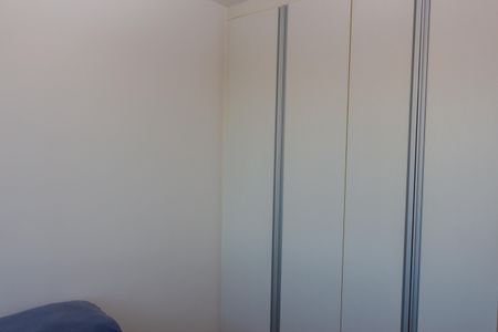 Apartamento à venda com 41m², 2 quartos e sem vaga Apartamento à venda com 41m², 2 quartos e sem vagaQuarto 2
