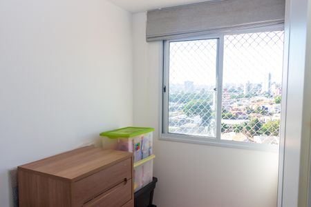 Apartamento à venda com 41m², 2 quartos e sem vaga Apartamento à venda com 41m², 2 quartos e sem vagaQuarto 1