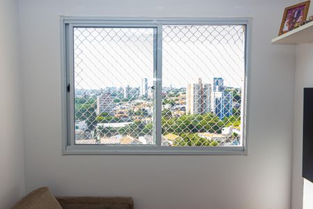 Apartamento à venda com 41m², 2 quartos e sem vaga Apartamento à venda com 41m², 2 quartos e sem vagaSala
