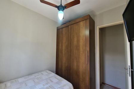 Apartamento à venda com 45m², 2 quartos e 1 vaga Apartamento à venda com 45m², 2 quartos e 1 vagaQuarto 1