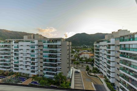 Apartamento à venda com 90m², 3 quartos e 2 vagas Apartamento à venda com 90m², 3 quartos e 2 vagasVaranda Vista