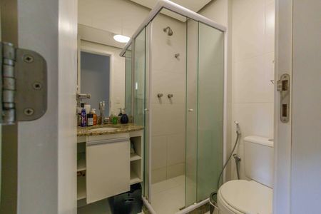 Apartamento à venda com 90m², 3 quartos e 2 vagas Apartamento à venda com 90m², 3 quartos e 2 vagasBanheiro Social