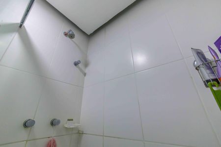 Apartamento à venda com 90m², 3 quartos e 2 vagas Apartamento à venda com 90m², 3 quartos e 2 vagasBanheiro da Suíte 1