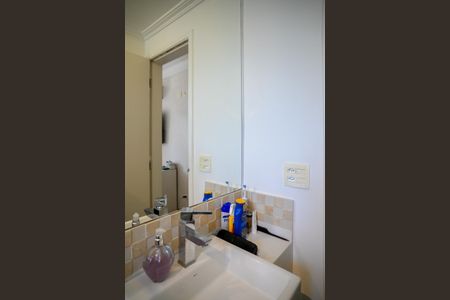 Apartamento à venda com 100m², 3 quartos e 2 vagasBanheiro do Quarto 3