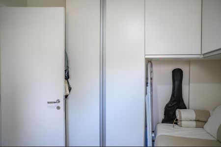 Apartamento à venda com 100m², 3 quartos e 2 vagasQuarto 1