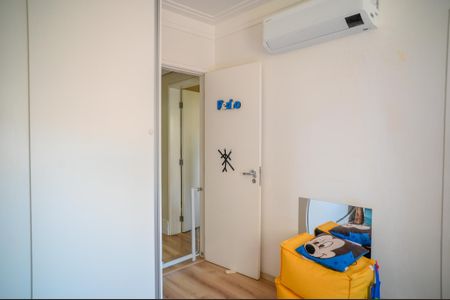 Apartamento à venda com 100m², 3 quartos e 2 vagasQuarto 2