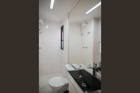 Apartamento à venda com 100m², 3 quartos e 2 vagasBanheiro