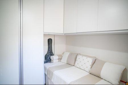 Apartamento à venda com 100m², 3 quartos e 2 vagasQuarto 1
