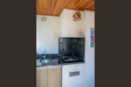 Apartamento à venda com 100m², 3 quartos e 2 vagasvaranda