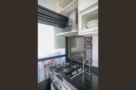 Apartamento à venda com 100m², 3 quartos e 2 vagasCozinha