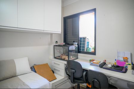 Apartamento à venda com 100m², 3 quartos e 2 vagasQuarto 1