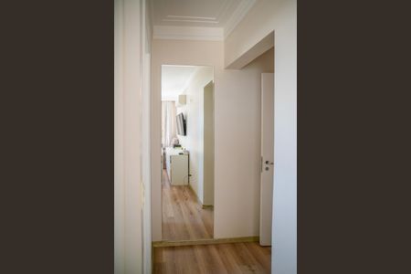 Apartamento à venda com 100m², 3 quartos e 2 vagasQuarto 3