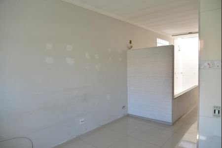 Casa para alugar com 65m², 2 quartos e sem vagaSala