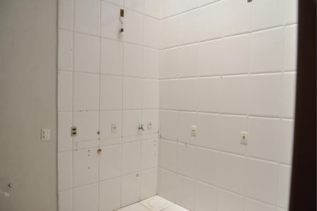 Casa para alugar com 65m², 2 quartos e sem vagaÁrea de Serviço